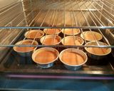 Foto langkah ke 4 dari resep Bolu coklat.