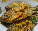 Foto langkah ke 6 dari resep Ikan kuning.