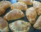 Foto del paso 7 de la receta: Empanadas de osobuco