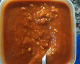 Foto del paso 13 de la receta: Zapallitos Rellenos en Salsa