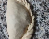 Foto del paso 4 de la receta: Masa para empanadas