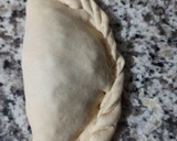 Foto del paso 4 de la receta: Masa para empanadas
