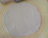 Kedvenc pizzatésztám recept fázis 4 fotója