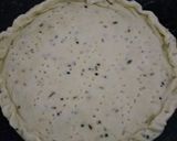 A picture of step 3 of Colourful Veggie Pizza.
