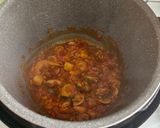 Foto del paso 2 de la receta: Arroz con marisco olla gm una persona