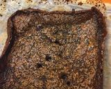 自製綿密巧克力布朗尼的食譜步驟5照片