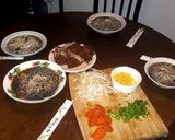 Foto del paso 6 de la receta: Ramen casero