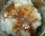 Foto langkah ke 3 dari resep Wajik Ketan Gula Merah.
