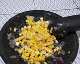 Foto langkah ke 2 dari resep Bawan jagung 🌽.