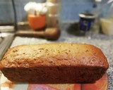 Foto del paso 6 de la receta: Pan de té / Tea loaf / Pane di té