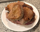 Foto del paso 3 de la receta: Estofado de res con sazón coreano 🇰🇷🇰🇵