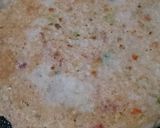 उत्तपम (Uttapam recipe in hindi) रेसिपी चरण 4 फोटो