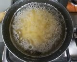 રેડ સોસ પાસ્તા (Red Sauce Pasta Recipe In Gujarati) રેસીપી સ્ટેપ1ફોટો