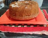 Foto del paso 4 de la receta: Budín de 🍌