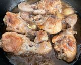 Foto del paso 4 de la receta: Pollo a la Cola-Cola
