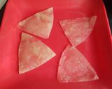 A picture of step 2 of Watermelon Sweet Paan.