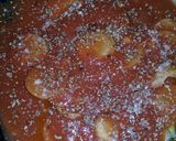 Foto del paso 3 de la receta: Pizza