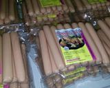 Foto langkah ke 13 dari resep Sosis Frankfurter.