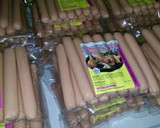 Foto langkah ke 13 dari resep Sosis Frankfurter.
