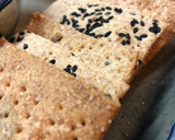 Foto del paso 5 de la receta: 🍂Galletitas integrales