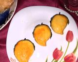 আম সন্দেশ(aam sandesh recipe in Bengali) রেসিপির ধাপ 4 ছবি