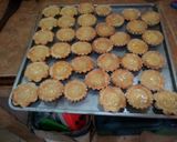 Foto langkah ke 9 dari resep Pie susu #TantanganAkhirTahun.