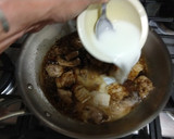 Foto del paso 21 de la receta: Cerdo al vapor agridulce - 蒸し豚酢豚風 - (Serie 3/3 de Cerdo al vapor)