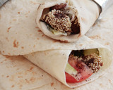 Foto del paso 7 de la receta: Falafel. Croquetas de garbanzos