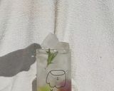 Foto langkah ke 4 dari resep Rainbow jelly sparkling.