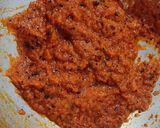 ટામેટા ડુંગળી ની ચટણી (Tomato Onion Chutney Recipe In Gujarati) રેસીપી સ્ટેપ4ફોટો