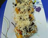 Foto langkah ke 4 dari resep PISBAK alias Pisang Bakar.