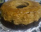 Foto del paso 5 de la receta: 🎂Chocoflan🎂