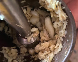 கருப்பு உளுந்து சாதம் மட்டன் கிரேவி ரெசிபி ஸ்டேப் 4 புகைப்படம்