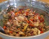 Foto langkah ke 4 dari resep Sambal Matah Khas Bali: MUDAH DAN PRAKTIS.