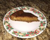 Foto del paso 3 de la receta: Torta de auyama con harina de avena