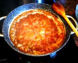Foto del paso 6 de la receta: Arroz campesino con espárragos silvestres