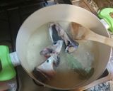Foto del paso 2 de la receta: Sopa de pescado