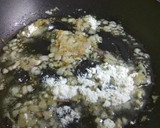 Foto del paso 3 de la receta: Patatas a la importancia con pechugas de pollo