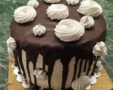 Gluténmentes túrórudi torta recept fázis 4 fotója