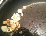 A picture of step 2 of Slow Cooker ginger pumpkin and carrot soup.