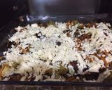 Foto del paso 4 de la receta: Vegetales al horno, gratinados con queso poroso
