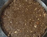 अजवाइन और गुड़ की चक्की (Ajwain aur gur ki chakki recipe in Hindi) रेसिपी चरण 5 फोटो