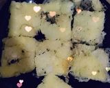 صورة لخطوة 4 من وصفة غراتان بطاطا 😋😋😋