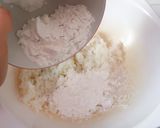 Foto langkah ke 2 dari resep Cireng Nasi.