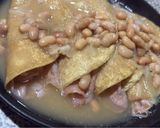 Foto del paso 3 de la receta: Frijoles de la olla
