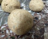Foto del paso 6 de la receta: Pancitos integrales