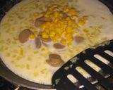 Foto langkah ke 6 dari resep Kwetiaw creamy.