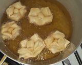 Foto del paso 5 de la receta: Pastelitos de batata y membrillo