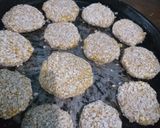 Foto del paso 3 de la receta: 🧡 BOCADITOS DE CALABAZA 🧡