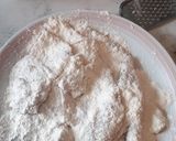 Férjfogó csirke 😊 recept fázis 1 fotója